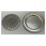 Misc. Silver Plated Items