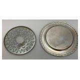 Misc. Silver Plated Items