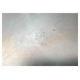 Misc. Silver Plated Items