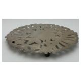 Misc. Silver Plated Items