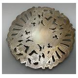 Misc. Silver Plated Items