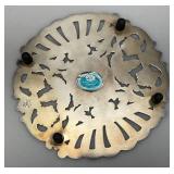 Misc. Silver Plated Items