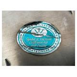 Misc. Silver Plated Items