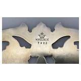 Misc. Silver Plated Items