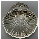 Misc. Silver Plated Items