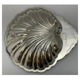 Misc. Silver Plated Items