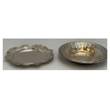 Misc. Silver Plated Items