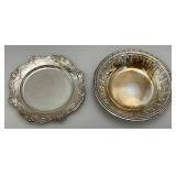 Misc. Silver Plated Items