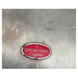 Misc. Silver Plated Items