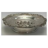 Misc. Silver Plated Items