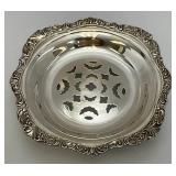 Misc. Silver Plated Items