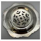 Misc. Silver Plated Items