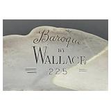 Misc. Silver Plated Items