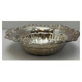 Misc. Silver Plated Items