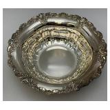 Misc. Silver Plated Items