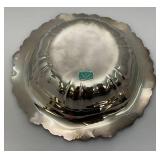 Misc. Silver Plated Items