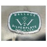 Misc. Silver Plated Items