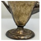 Misc. Silver Plated Items