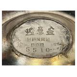 Misc. Silver Plated Items