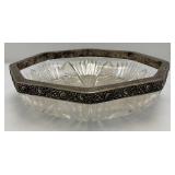 Misc. Silver Plated Items