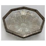 Misc. Silver Plated Items