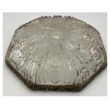 Misc. Silver Plated Items