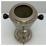 Misc. Silver Plated Items