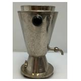 Misc. Silver Plated Items