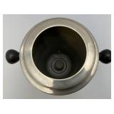 Misc. Silver Plated Items