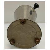 Misc. Silver Plated Items