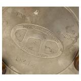 Misc. Silver Plated Items