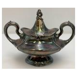 Misc. Silver Plated Items