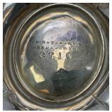 Misc. Silver Plated Items