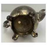 Misc. Silver Plated Items