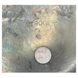 Misc. Silver Plated Items