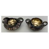 Misc. Silver Plated Items