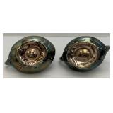 Misc. Silver Plated Items