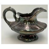 Misc. Silver Plated Items