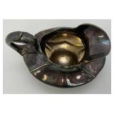 Misc. Silver Plated Items