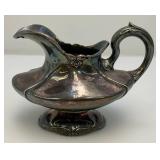 Misc. Silver Plated Items