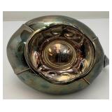 Misc. Silver Plated Items