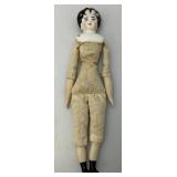 Misc. Vintage Collectible Dolls