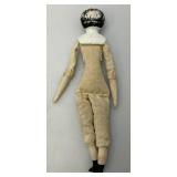 Misc. Vintage Collectible Dolls