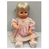 Misc. Vintage Collectible Dolls