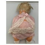 Misc. Vintage Collectible Dolls