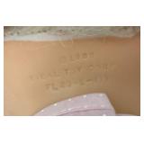 Misc. Vintage Collectible Dolls