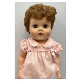 Misc. Vintage Collectible Dolls