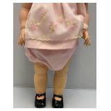 Misc. Vintage Collectible Dolls