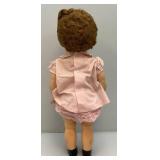 Misc. Vintage Collectible Dolls