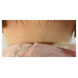 Misc. Vintage Collectible Dolls